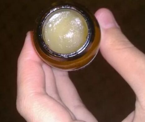 Pommade salicylique