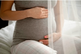 Caractéristiques de la nutrition pendant la grossesse